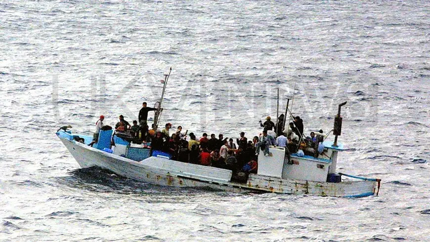 Ireland won't provide migration loophole